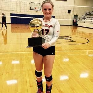 Meet your Posher, Kyleigh